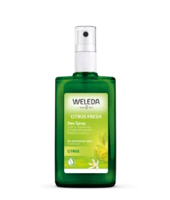 Citrus Fresh Deo Spray 100ml