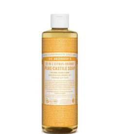 Citrus Orange Soap 475 ml