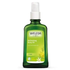 Citrus Refreshing Body Oil 100ml