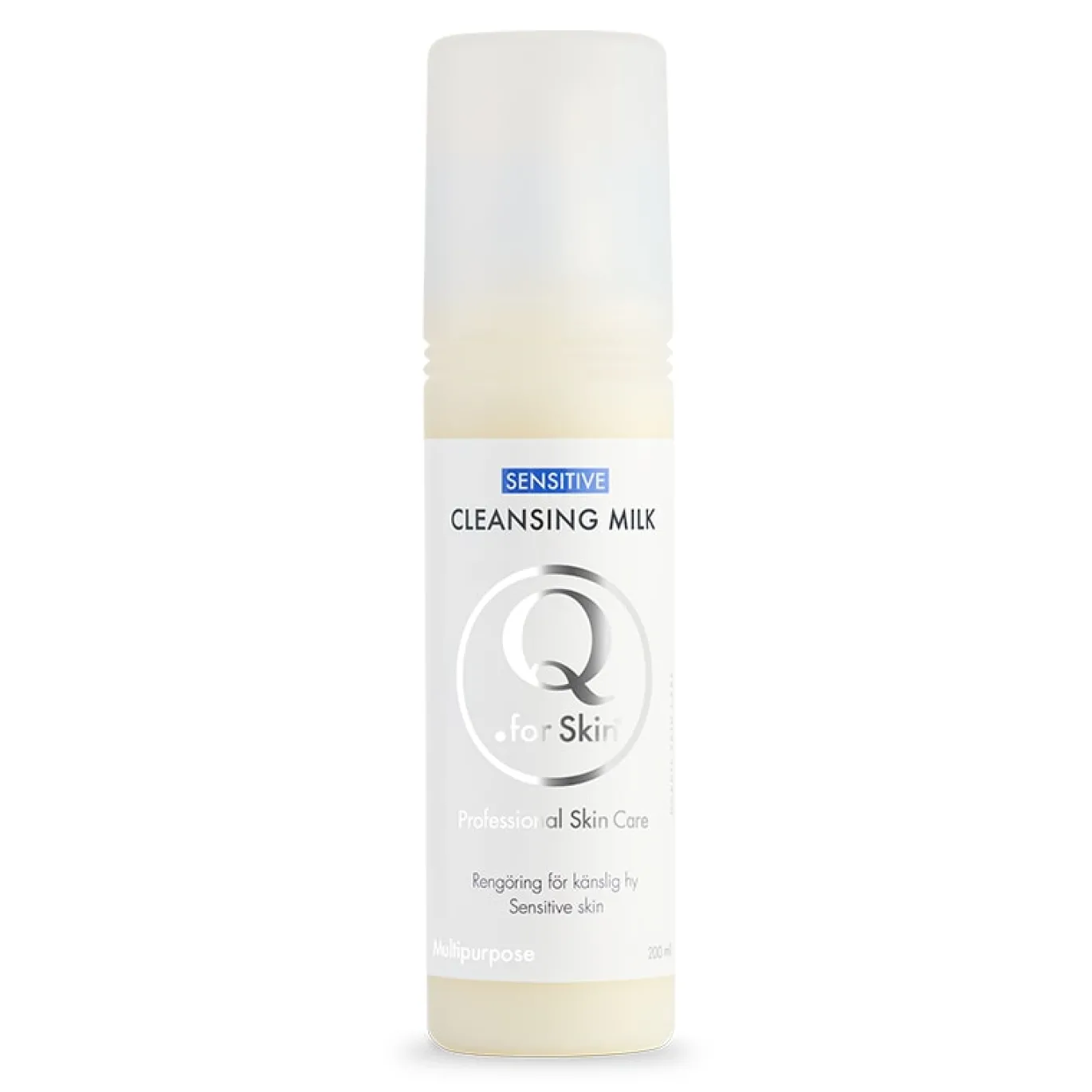 Cleansing Milk 200 ml