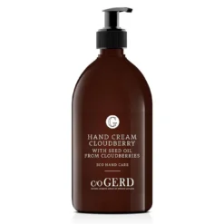 Cloudberry Hand Cream