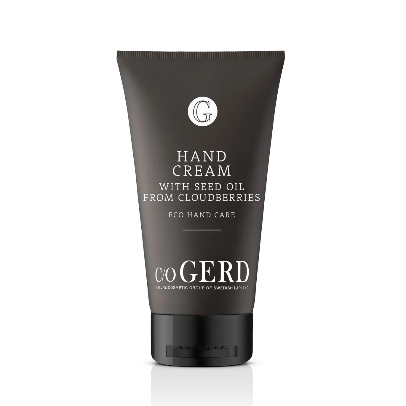 Cloudberry Hand Cream 75 ml