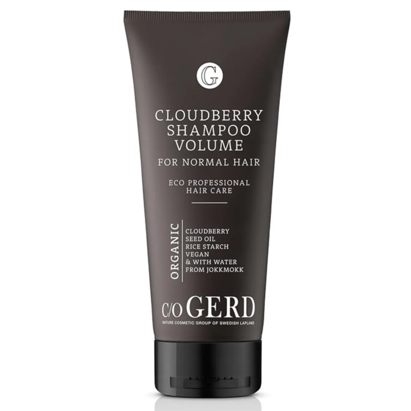 Cloudberry Shampoo 200 ml