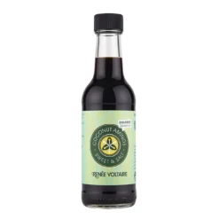 Coconut Aminos Sweet Salt 250ml