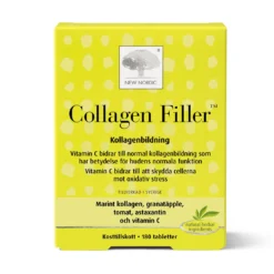 Collagen Filler 180 tab