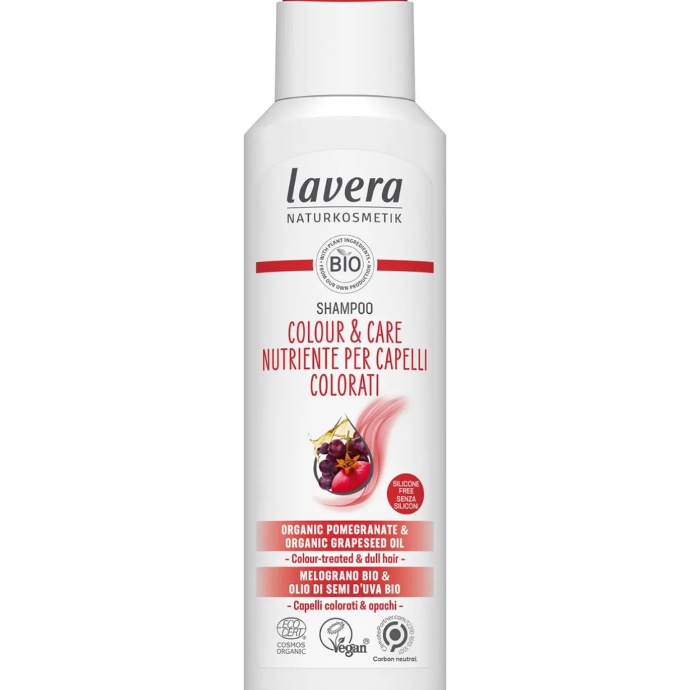 Colour Care Shampo 250 ml