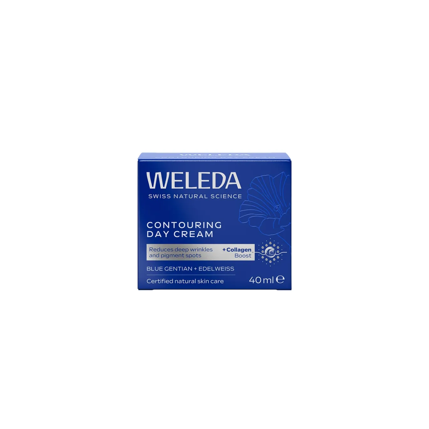 Contouring Day Cream 40 ml