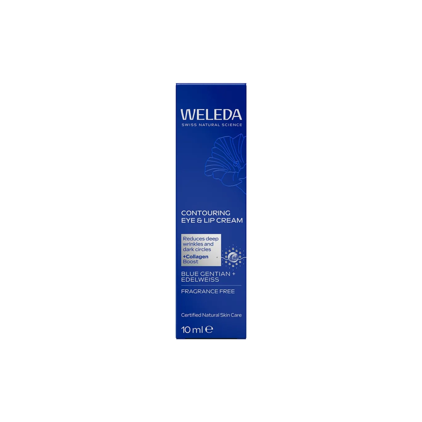 Contouring Eye Lip Cr 10 ml