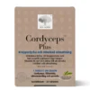 Cordyceps Plus 30 tabletter