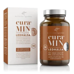 curaMIN Ledhälsa 90 kapslar
