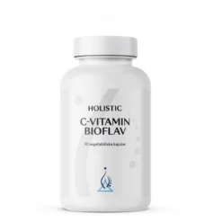 C-vitamin bioflav 90 kapslar