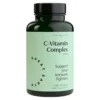 C-Vitamin Complex 120 tabletter