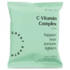 C-Vitamin Complex 60 tabletter refill