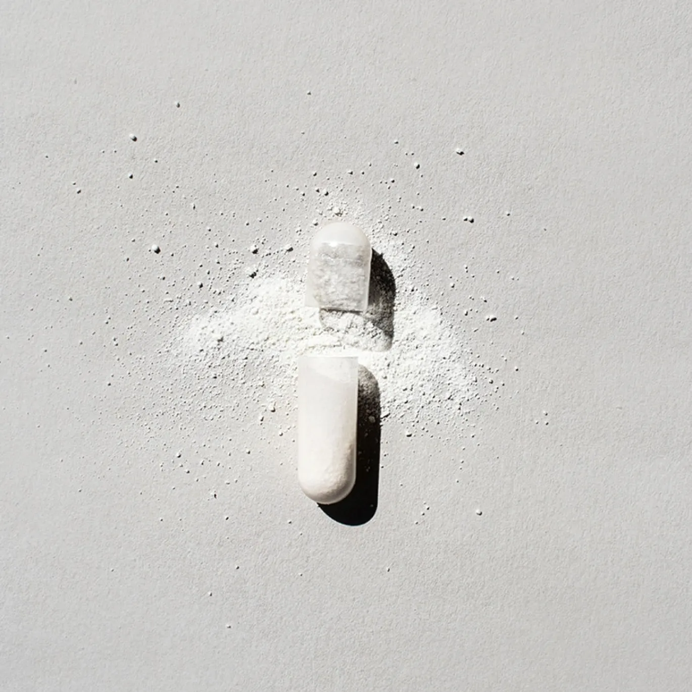 C-vitamin & Zink 100 kapslar