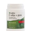 C-Vitamin+Zink 120 tabletter