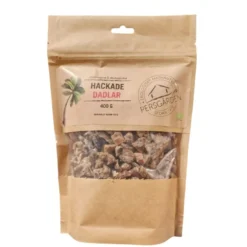 Dadlar Hackade EKO 400 gr