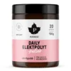 Daily elektrolytpulver Jordgubbe 100g