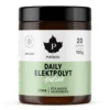 Daily elektrolytpulver Lime 100g