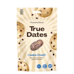 Dates Cookie Dough 100g
