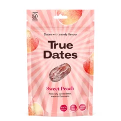 Dates Sweet Peach 100g