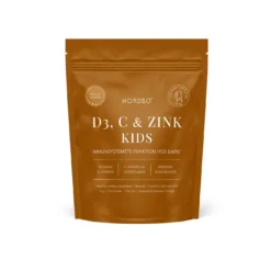 D3, C & Zink Kids 53g