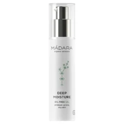 Deep Moisture Oil-free Gel