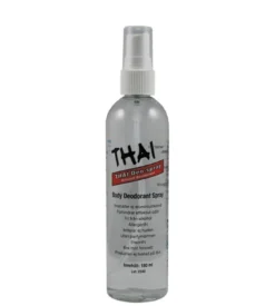 Deo-spray Chrystal Mist Thai 180ml