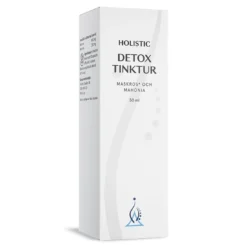 Detox tinktur 50ml
