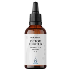 Detox tinktur 50ml