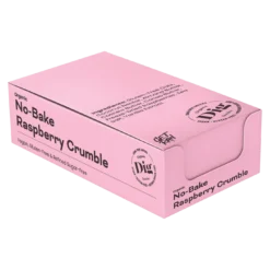 Dig Box Rasberry Crumble 1 Låd