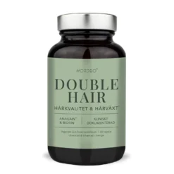 Double Hair 60 kapslar