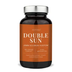 Double Sun 50 kapslar