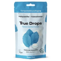 Drops Menthol 70g