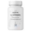 D3-vitamin 2000 i olja 90 kapslar