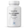 D3-vitamin 5000 90 kapslar
