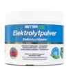 Elektrolytpulver Hallon 150g