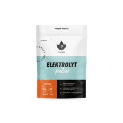 Elektrolytpulver Tropical 240g