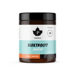 Elektrolytpulver Tropical 120g