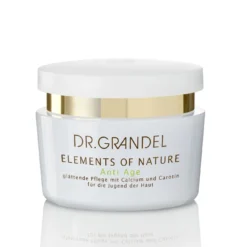 Elements Of Nature Anti Age Cream