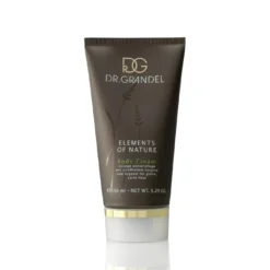 Elements Of Nature Body Cream
