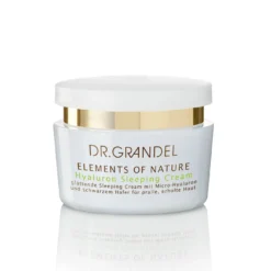 Elements Of Nature Hyaluron Sleeping Cream