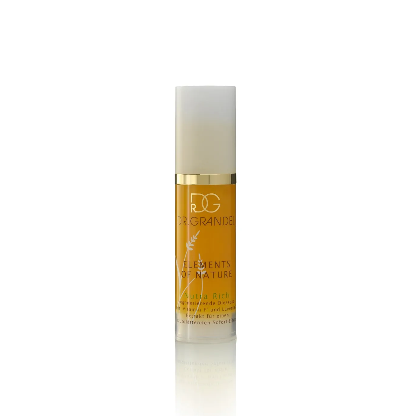 Elements Of Nature Nutra Rich Oil