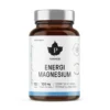 Energi Magnesium 120 kapslar