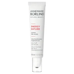 Energy Nature Anti-Puff Eye Serum