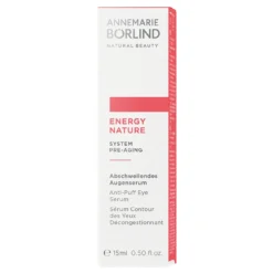 Energy Nature Anti-Puff Eye Serum