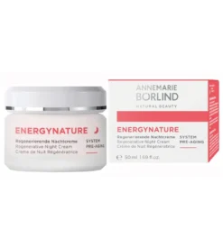 EnergyNature Regenerative Night Cream