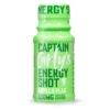 Energy Shot Apple Pear