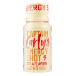 Energy Shot Cola