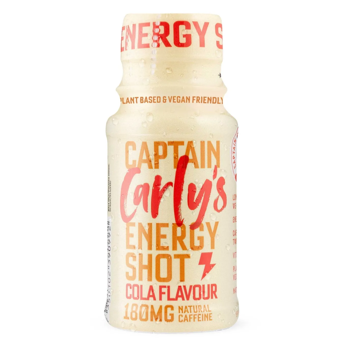 Energy Shot Cola