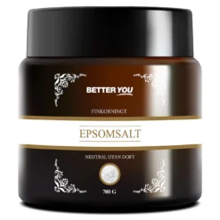 Epsomsalt Neutral 700g